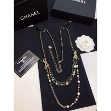 Chanel Necklaces